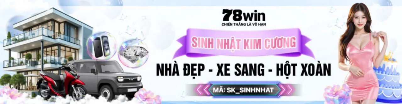 Giao diện trang chủ chính thức CT88 với màu xanh vàng nổi bật