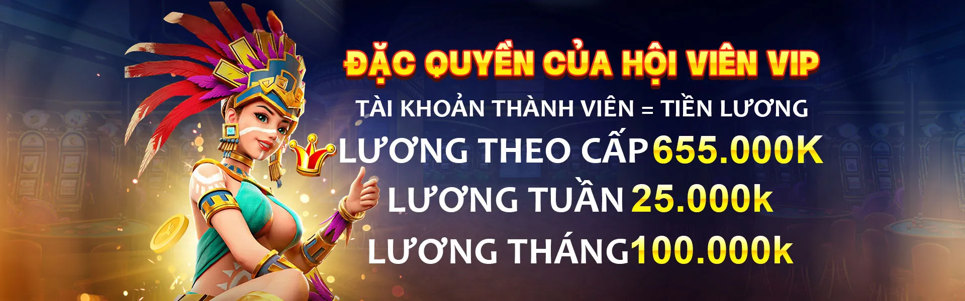 Sòng bạc trực tuyến CT88 với các trò chơi hấp dẫn và ưu đãi